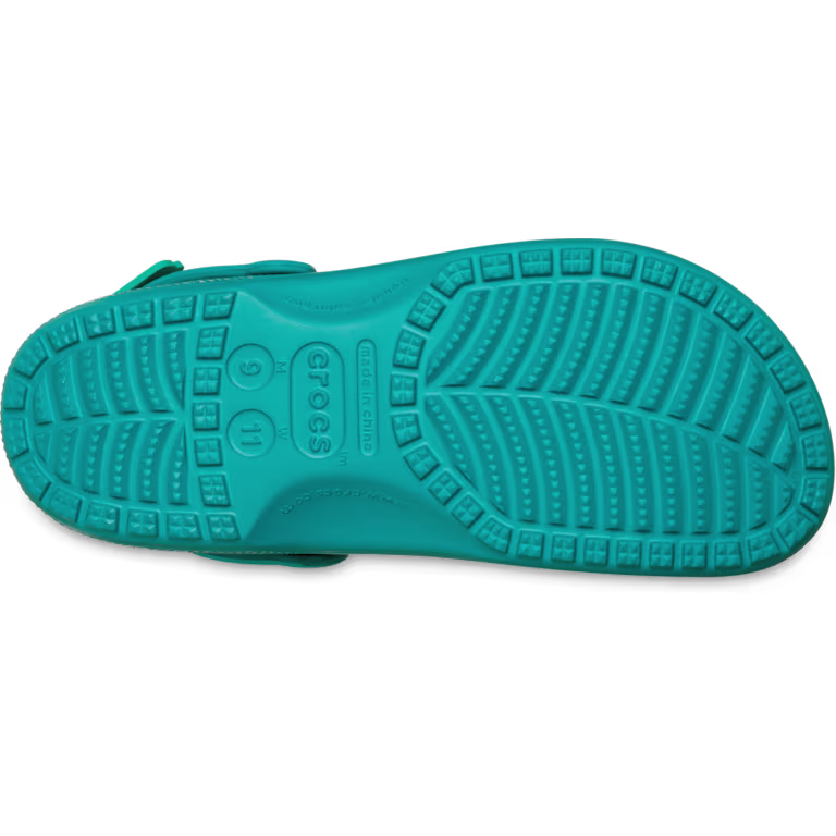 Crocs NFL Miami Dolphins Classic Clog
