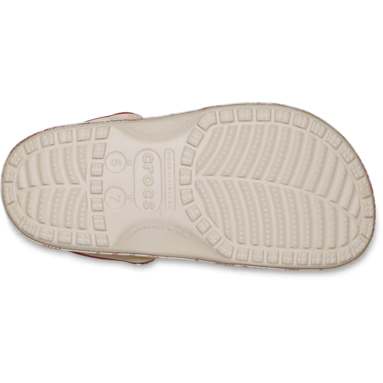 Crocs Harry Potter™ Marauder’s Map Classic Clog