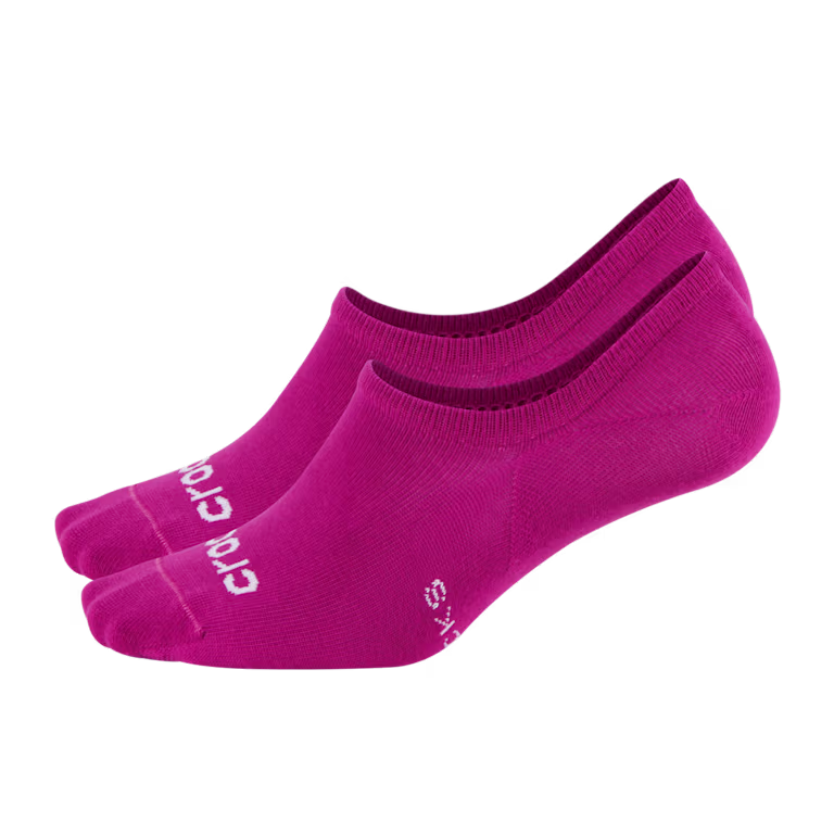 Crocs Low Show Socks 3PK