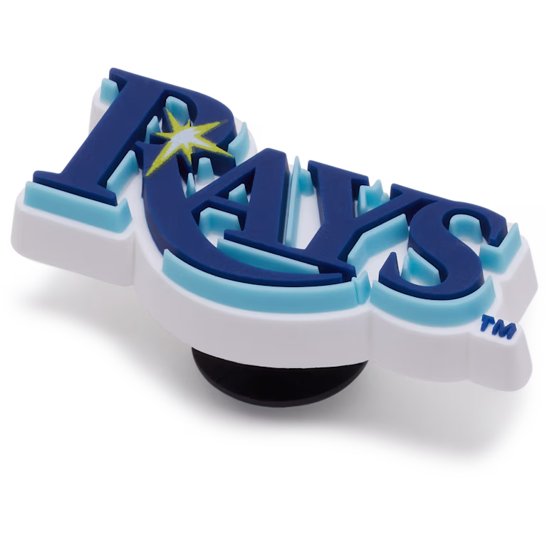 Crocs MLB Tampa Bay Rays