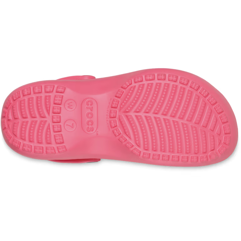 Crocs Women's Classic Platform Clog