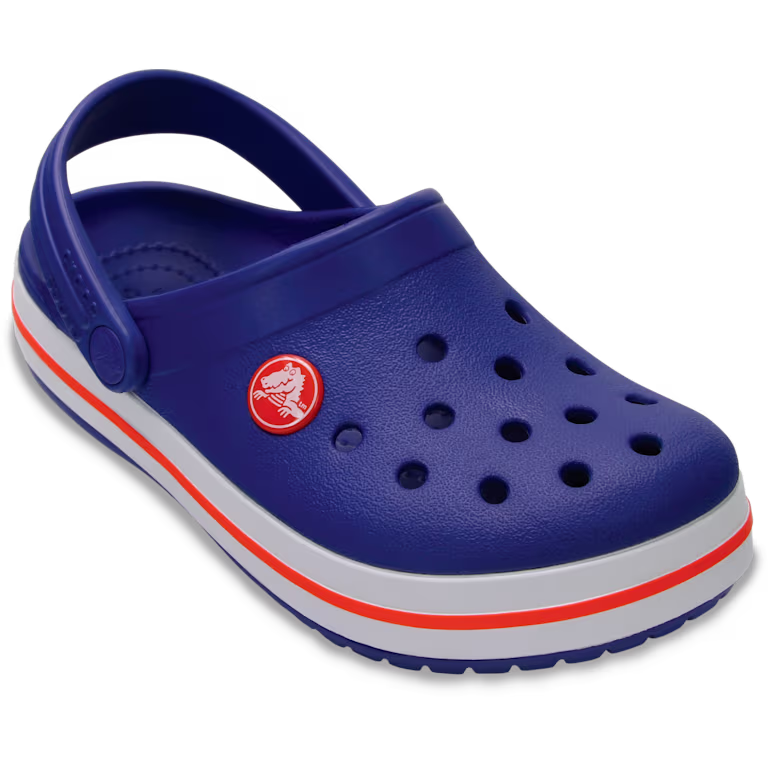 Crocs Kids' Crocband™ Clog