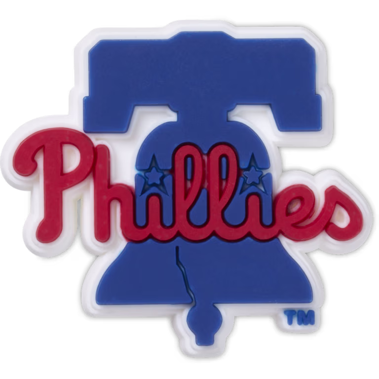Crocs MLB Philadelphia Phillies