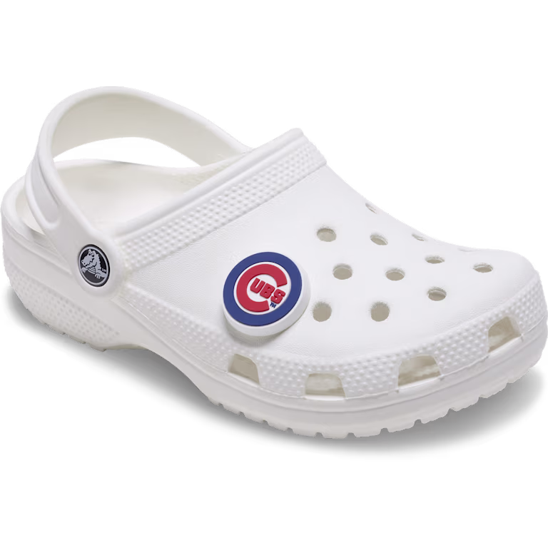 Crocs MLB Chicago Cubs
