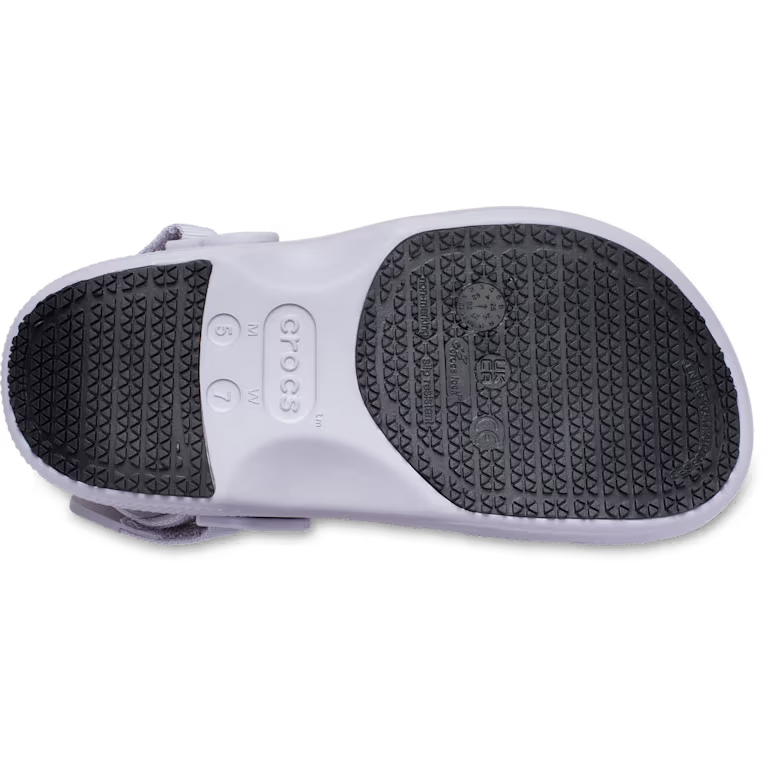 Crocs Classic Work Clog