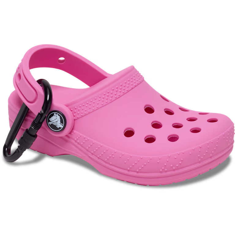 Crocs Classic Clog Pouch Bag Charm