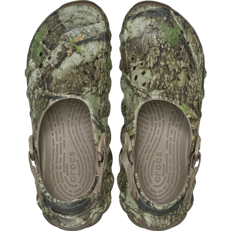 Crocs Realtree APX Echo RO Clg
