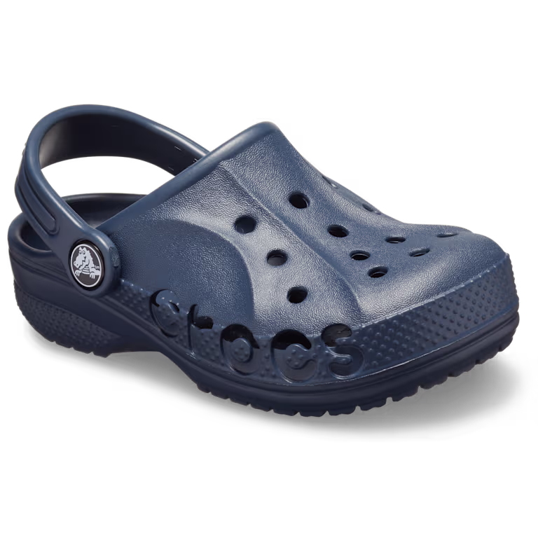Crocs Toddler Baya Clog
