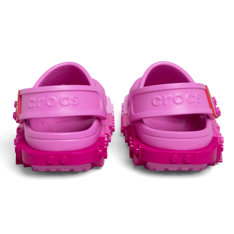 Crocs Kids’ LEGO® Creativity Clog