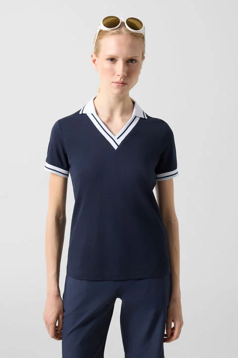 Bogner Jula functional short-sleeved top
