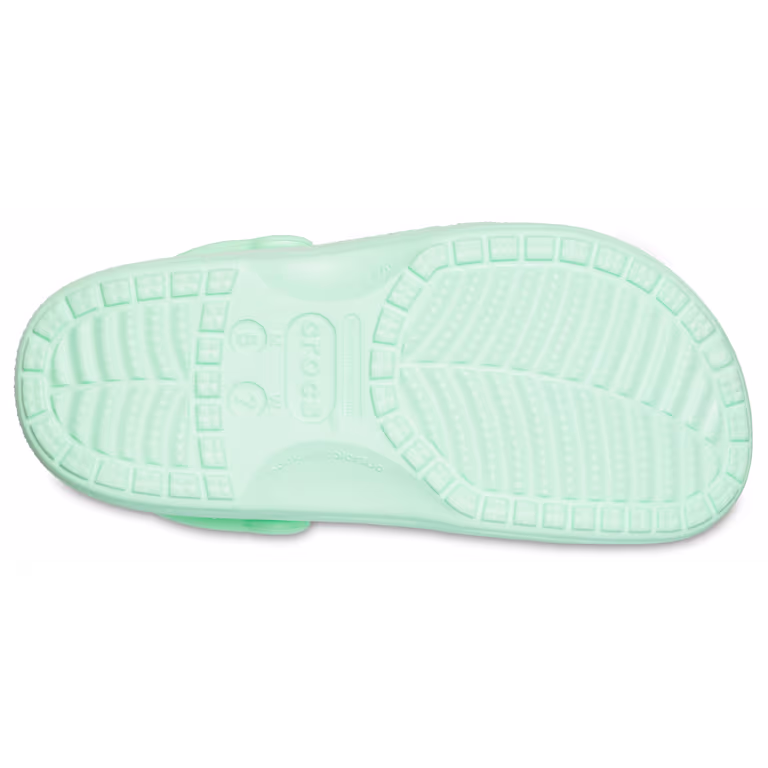 Crocs Baya Lined Clog