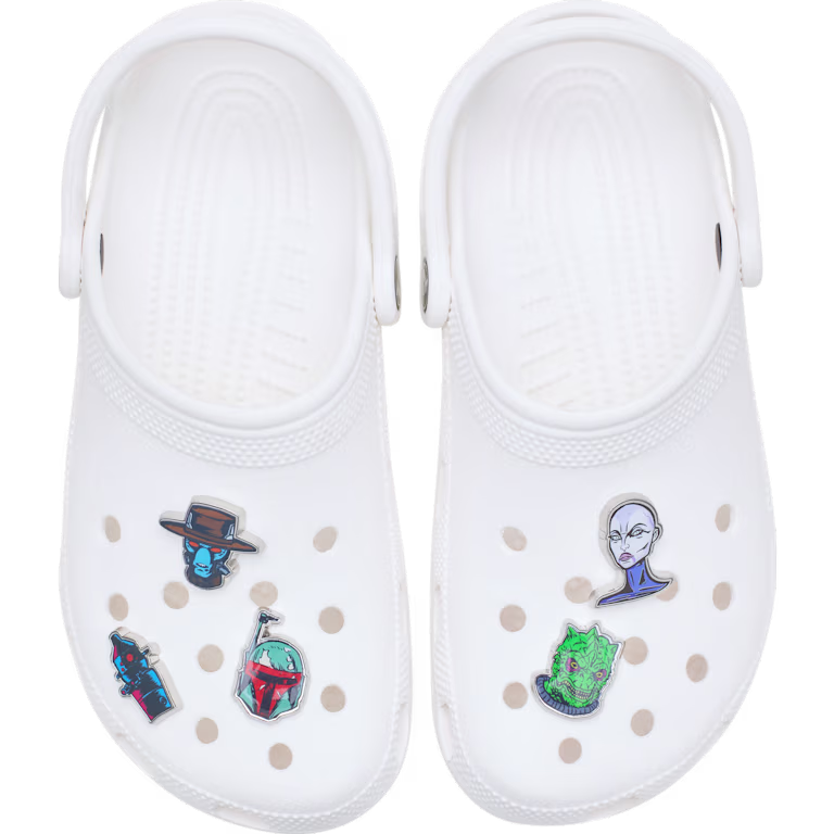 Crocs STAR WARS™ Character 5 Pack