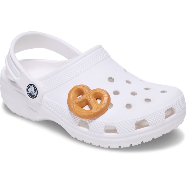 Crocs Realistic Cookie 3