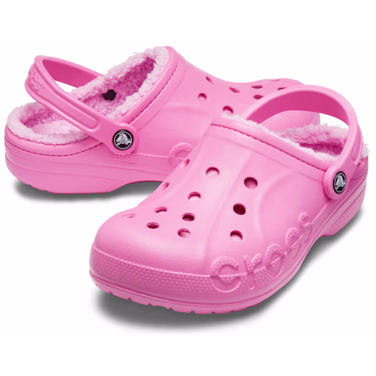 Crocs Baya Lined Clog