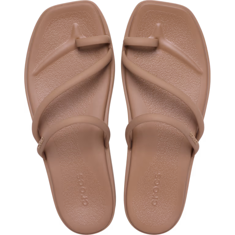 Crocs Miami Toe Loop Sandal