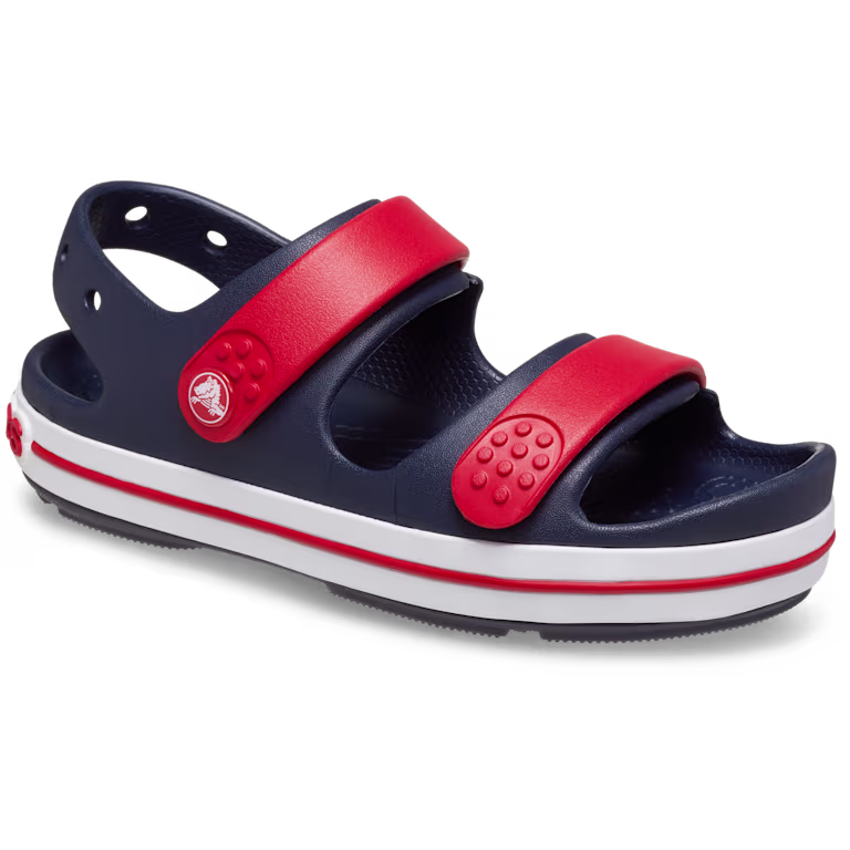 Crocs Kids' Crocband™ Cruiser Sandal