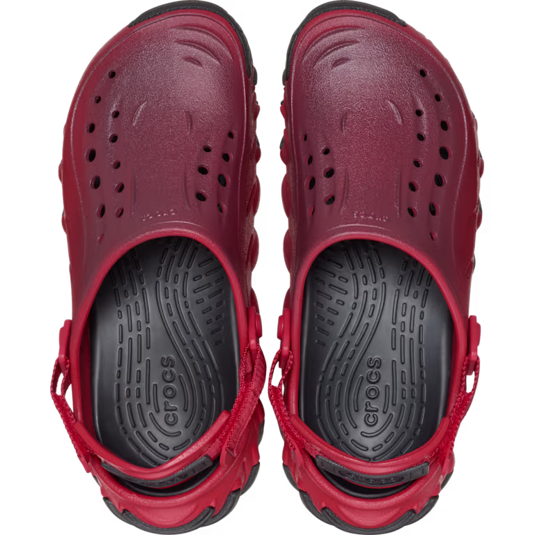 Crocs Echo RO Clog Fade