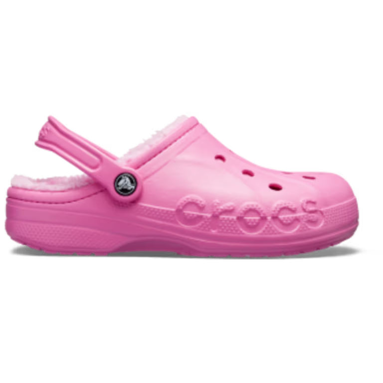 Crocs Baya Lined Clog