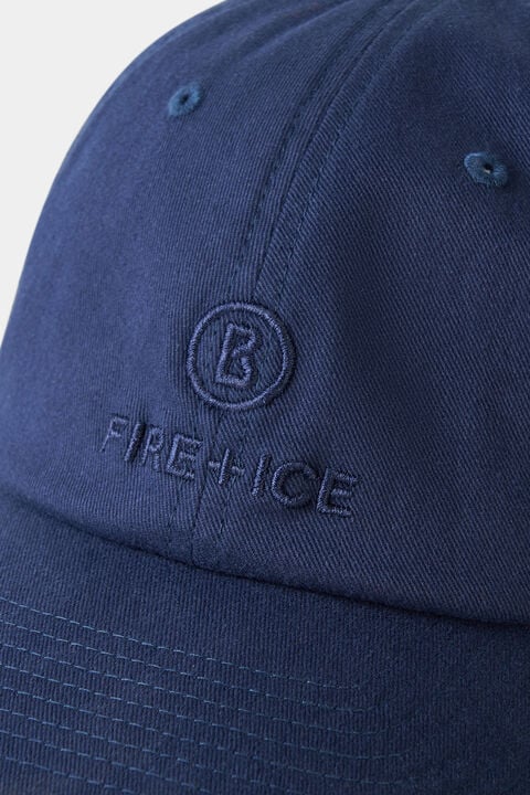Bogner Flexfit cap Preston