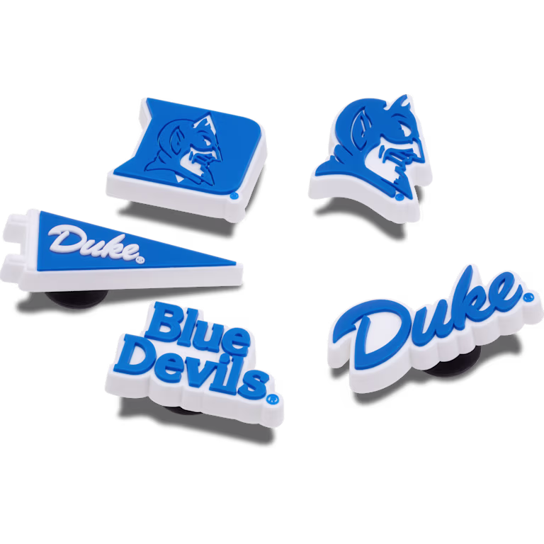Crocs Duke 5 Pack