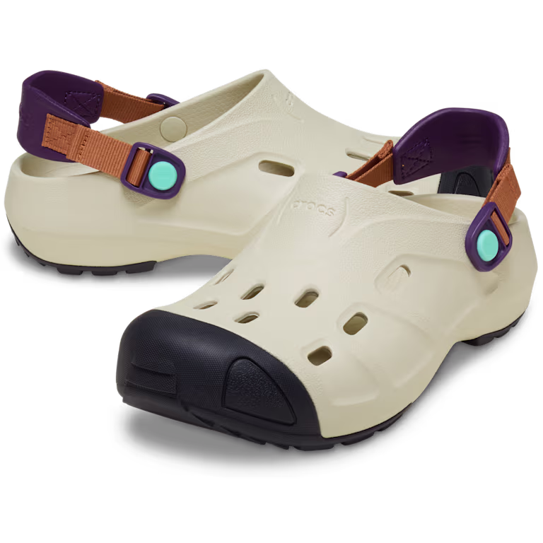 Crocs Quick Trail Clog