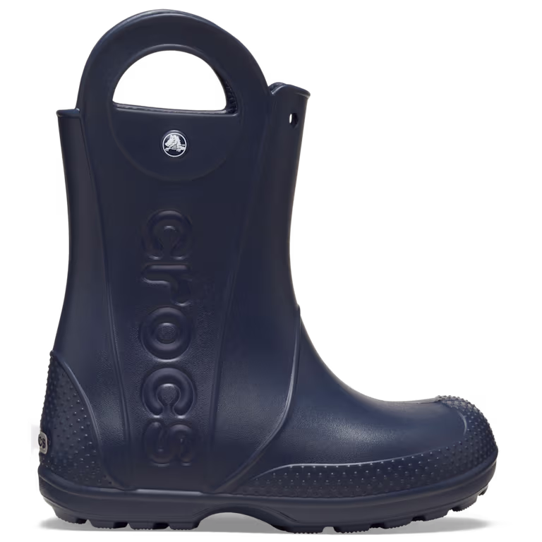 Crocs Kids’ Handle It Rain Boot