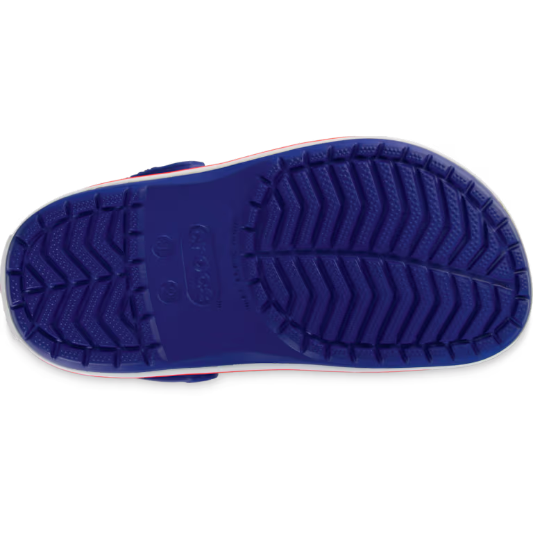 Crocs Kids' Crocband™ Clog