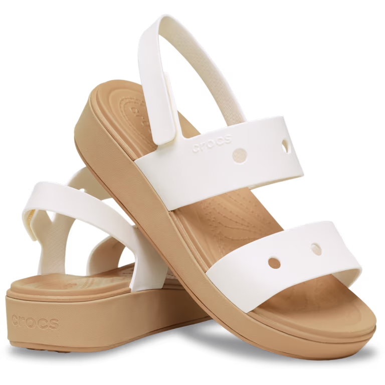 Crocs Kids' Brooklyn Sandal
