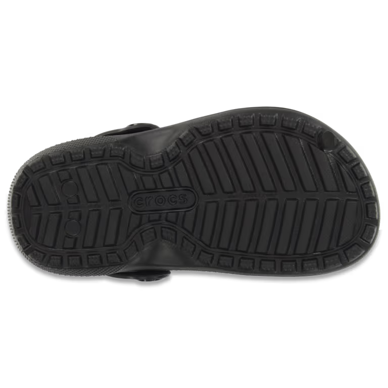 Crocs Kids' Classic Lined Clog