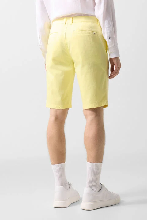 Bogner Miami cotton shorts