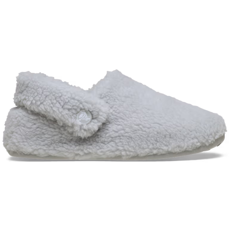 Crocs Kids' Classic Cozzzy Slipper