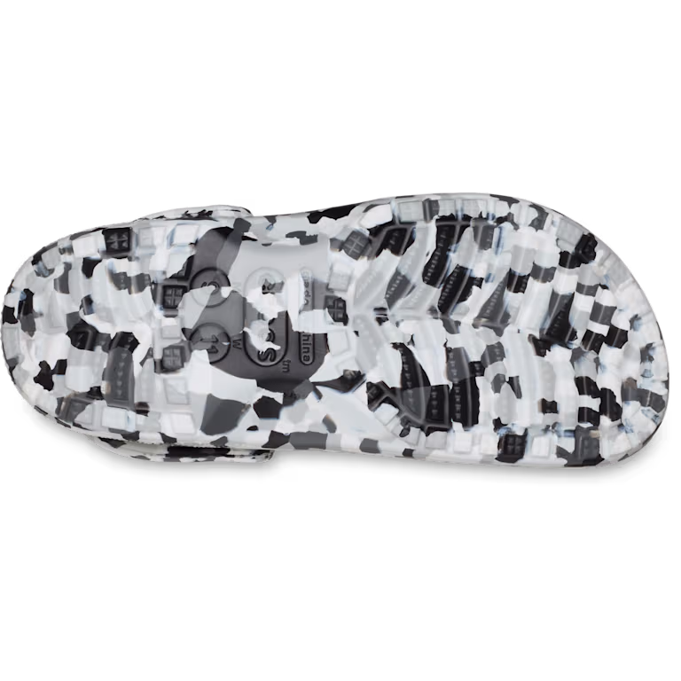 Crocs Classic Confetti Clog