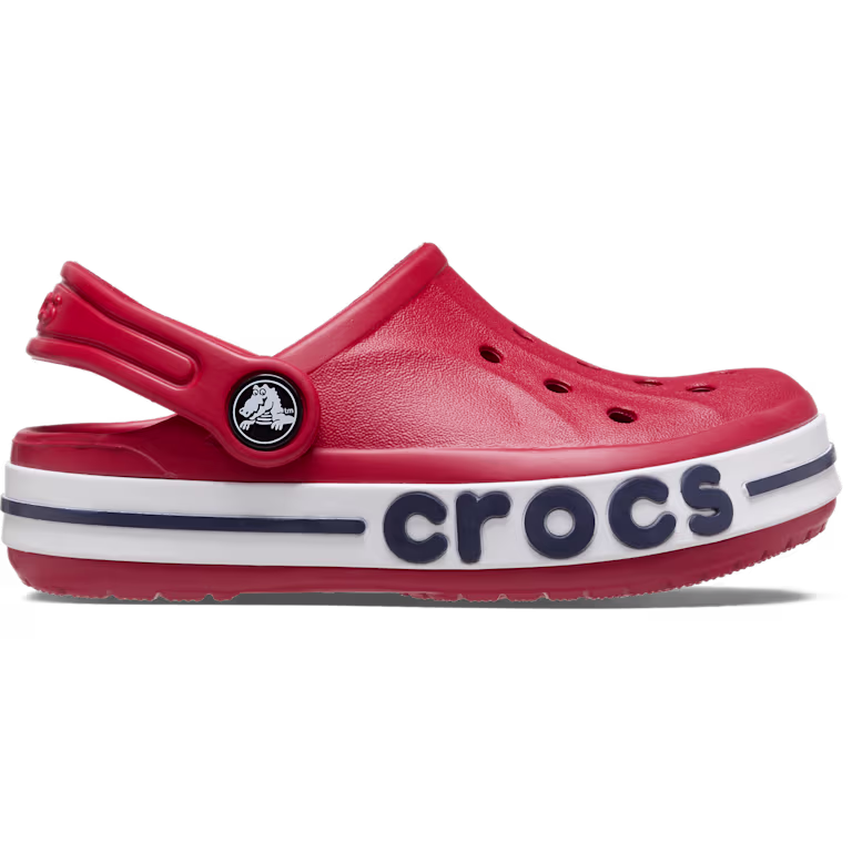 Crocs Toddler Bayaband Clog
