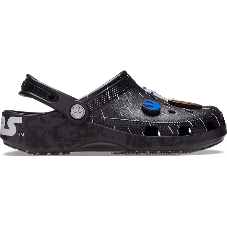 Crocs STAR WARS™ Hyperspace Classic Clog