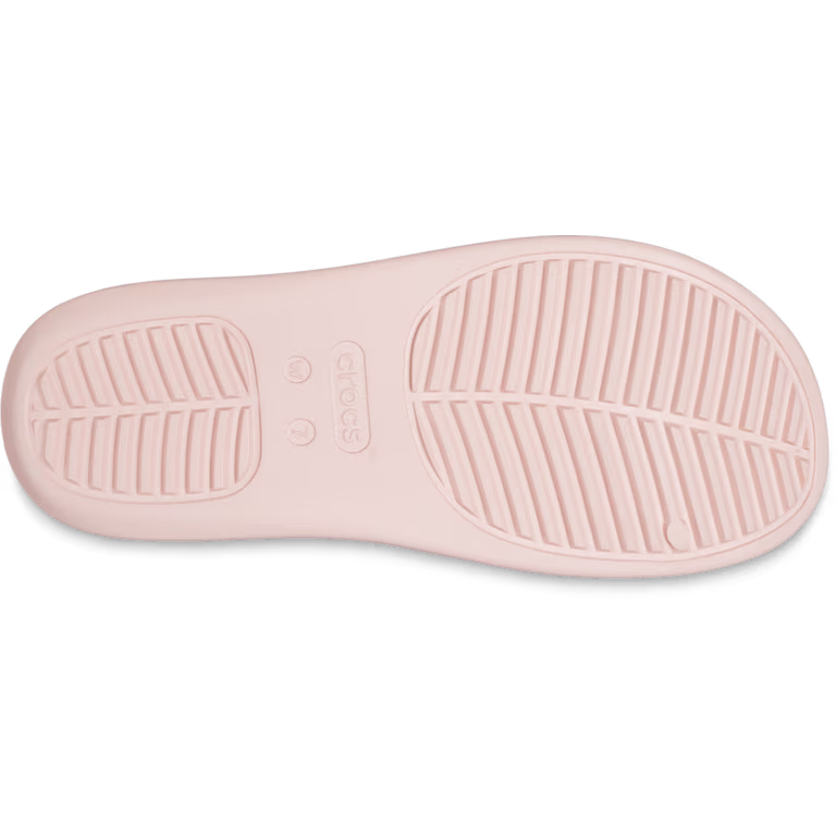 Crocs Getaway Platform H-Strap