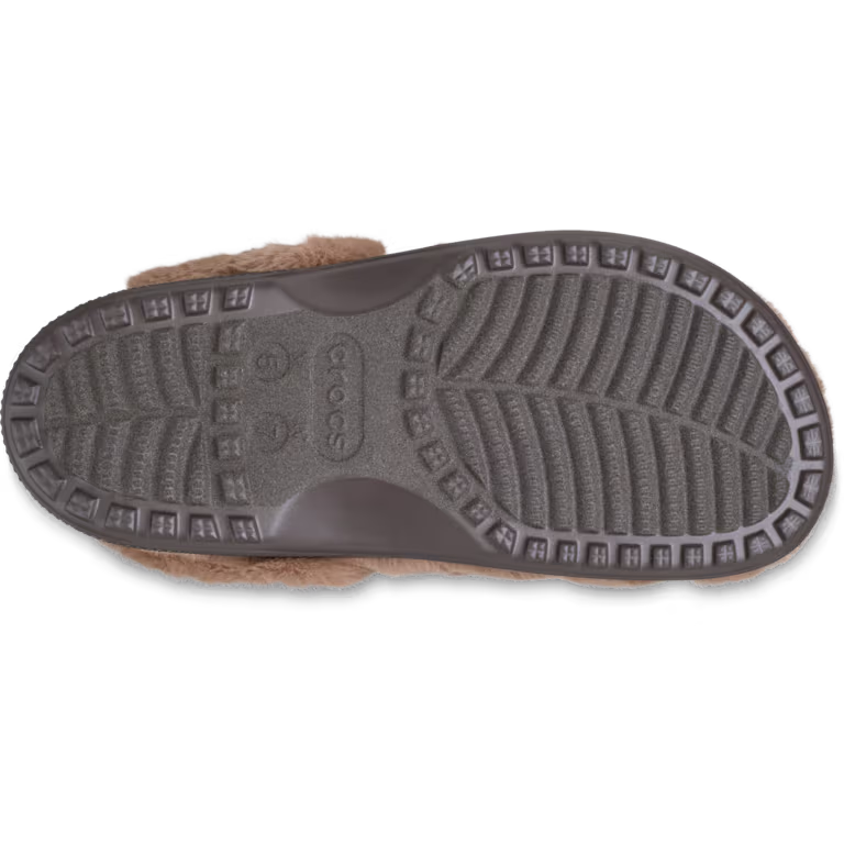 Crocs Unfurgettable Cozy Clog
