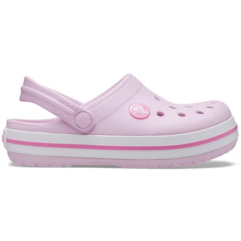 Crocs Toddler Crocband™ Clog