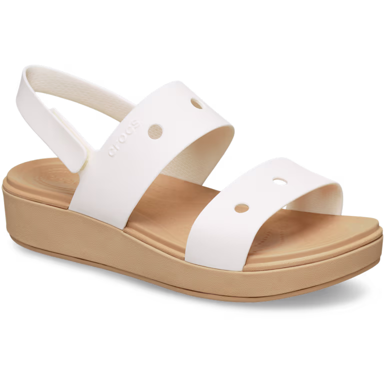 Crocs Kids' Brooklyn Sandal