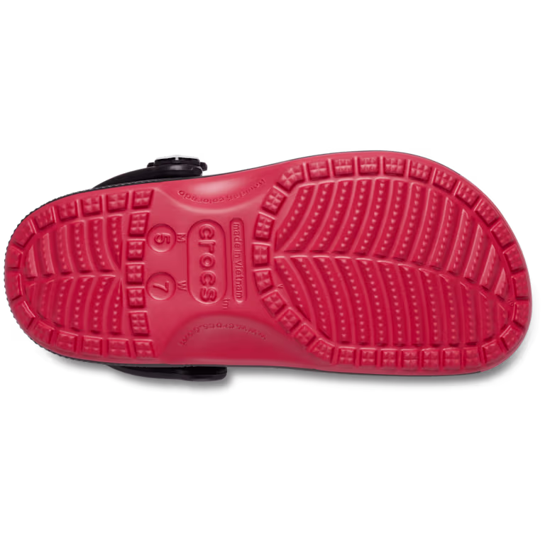 Crocs Mickey Mouse Classic Clog