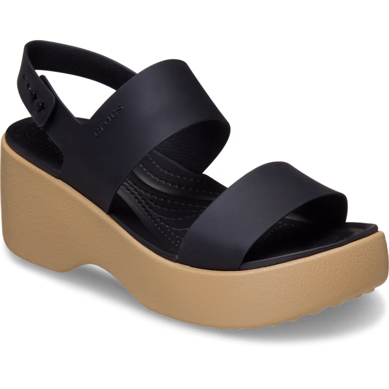 Crocs Brooklyn Sky Sandal