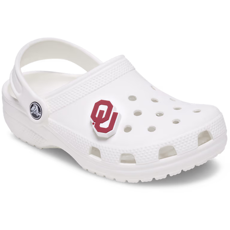 Crocs University Of Oklahoma
