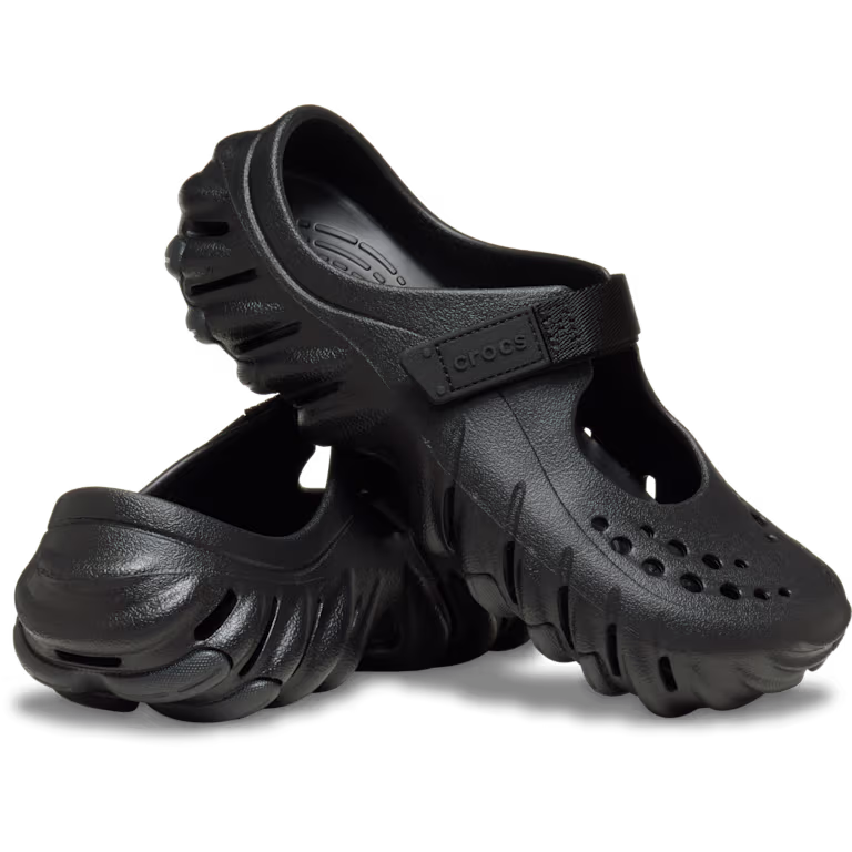 Crocs Echo Mary Jane