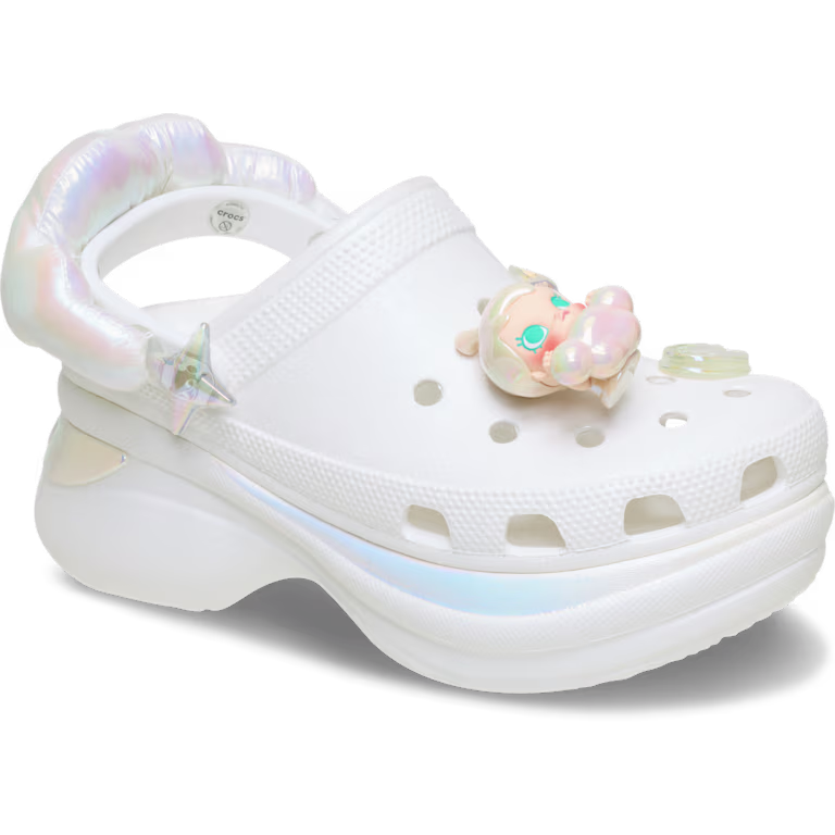 Crocs POP MART MOLLY Bae Clog