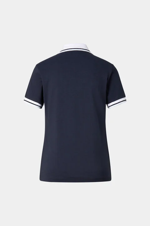 Bogner Jula functional short-sleeved top