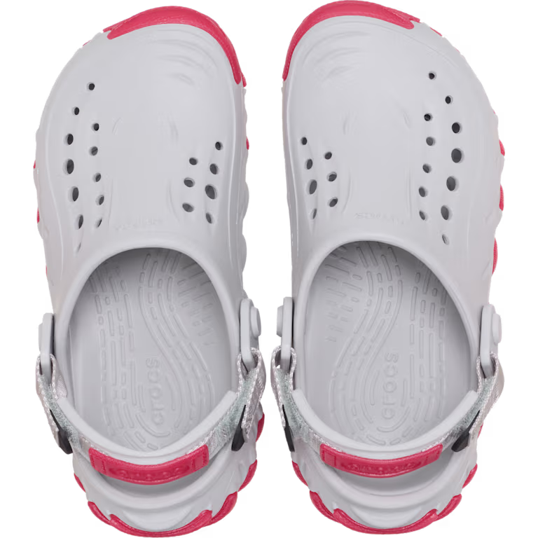 Crocs Kids' Echo Icey RO Clog
