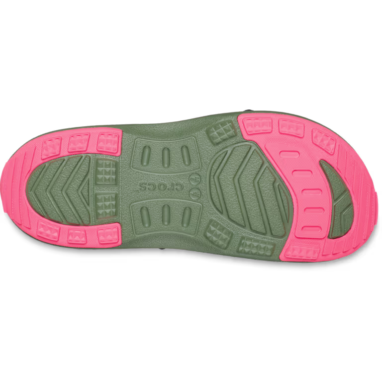 Crocs Quick Trail Sandal