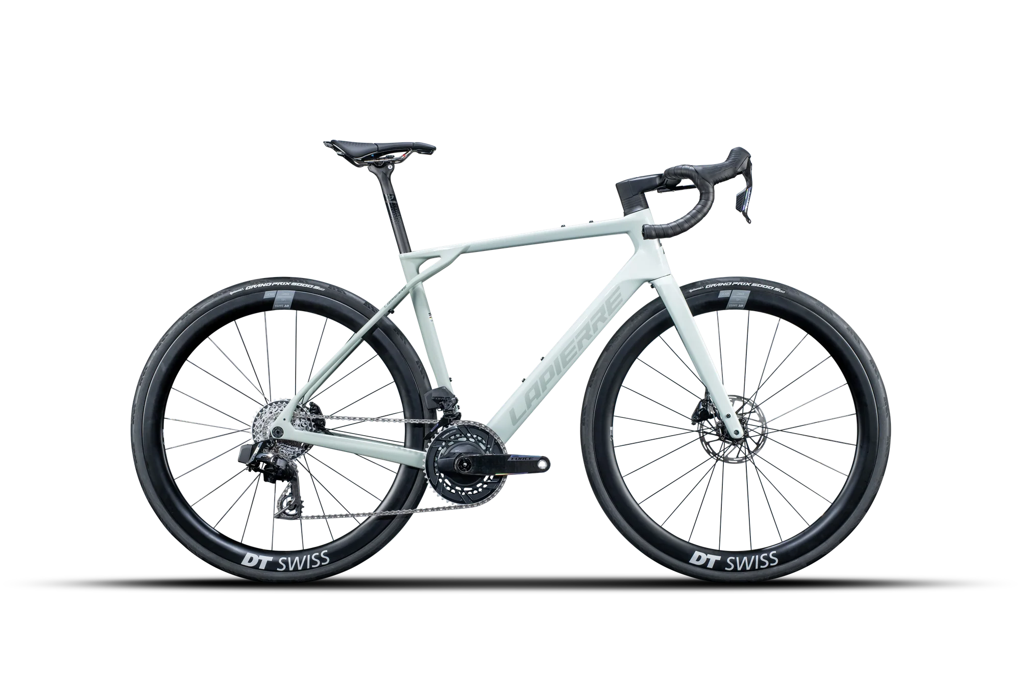 Pulsium 8.0 AXS