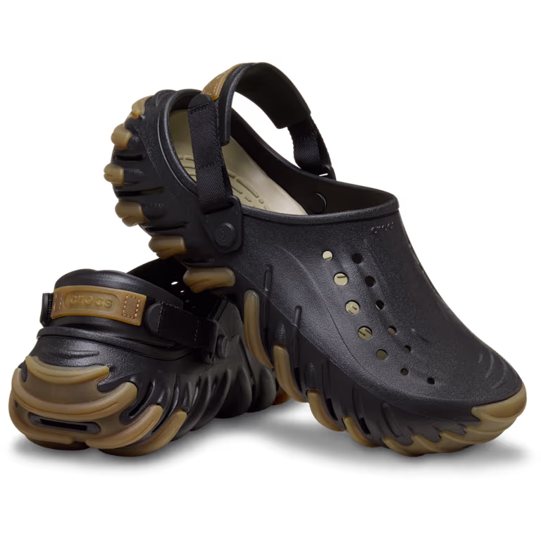 Crocs Echo Gum RO Clog