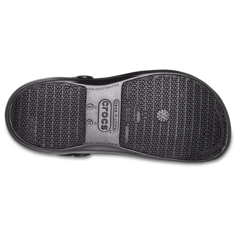 Crocs Bistro Work Clog