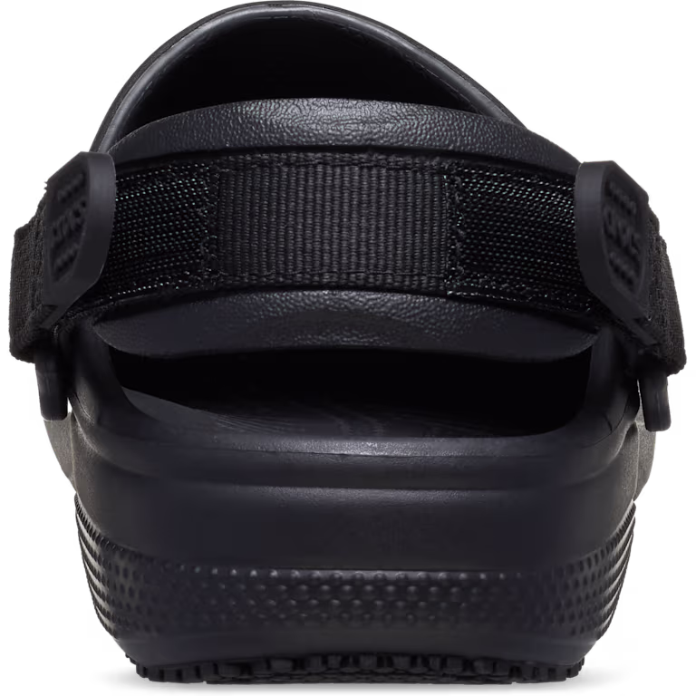 Crocs Chef Works Classic Work Clog